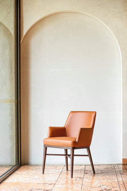 Ivy 114 PO Armchair