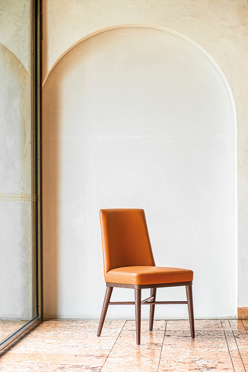 Ivy 114 S Side Chair