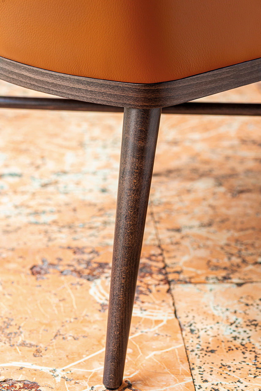 Ivy 114 S Side Chair