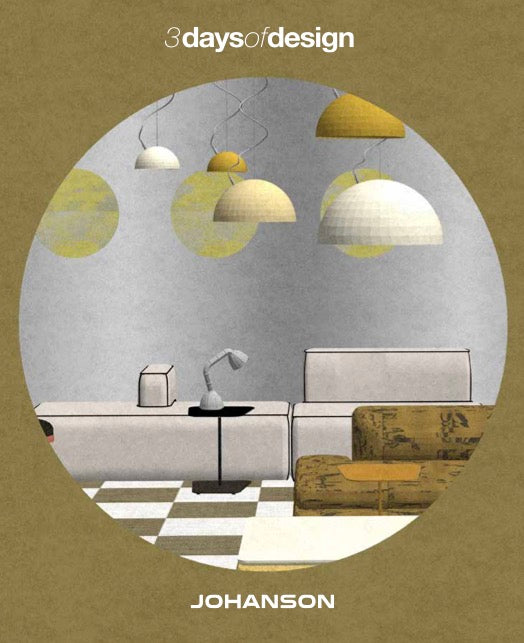 Johanson 3 Days of Design