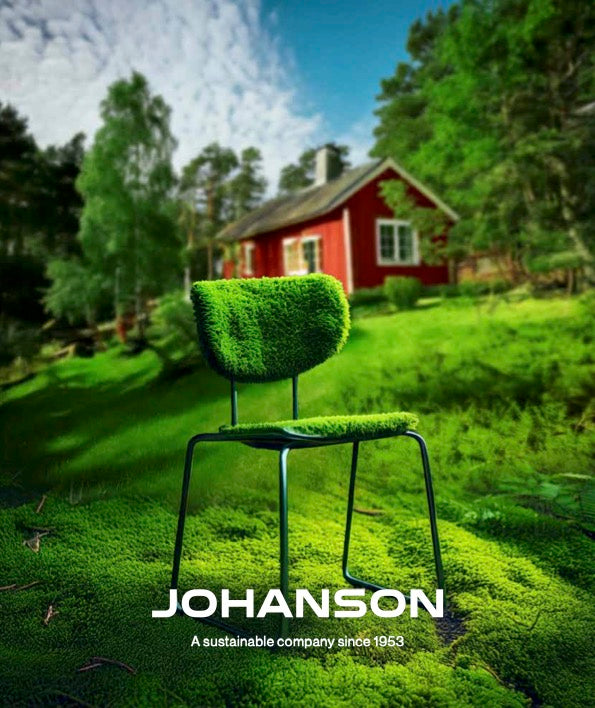 Johanson Sustainability 2025