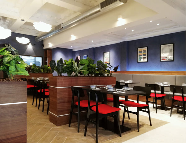 Golden Bowl Restaurant
