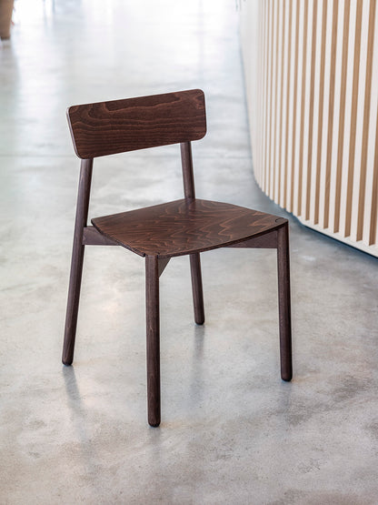 Kaia 104 S Side Chair