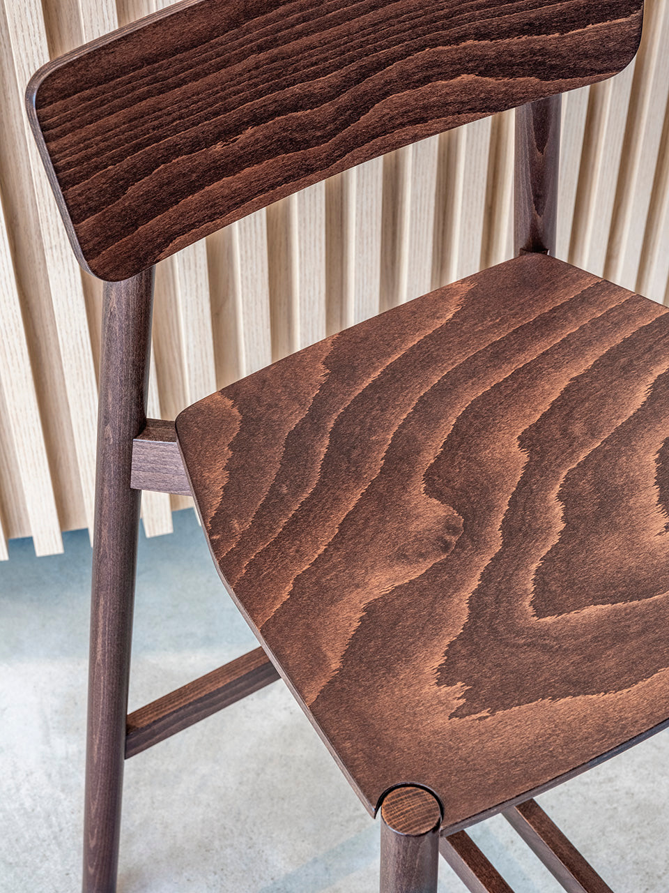 Kaia 104 SG High Stool