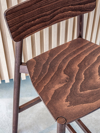 Kaia 104 SG High Stool