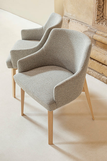 Kora 108 PO Armchair
