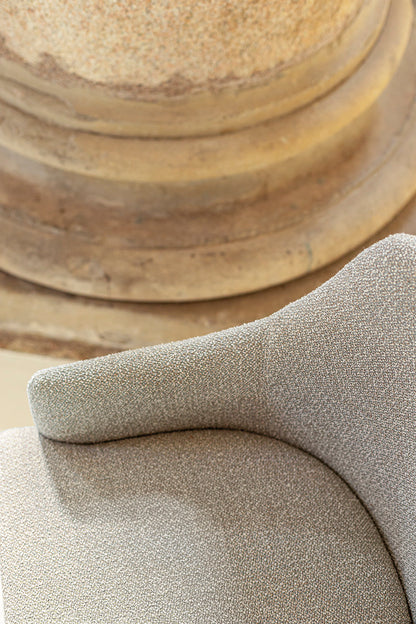 Kora 108 PO Armchair