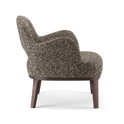 Lea 111 P Lounge Chair