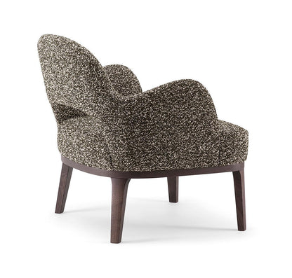 Lea 111 P Lounge Chair