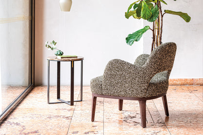 Lea 111 P Lounge Chair