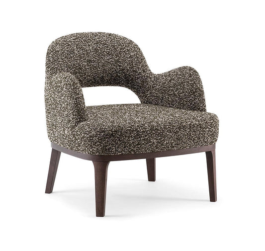 Lea 111 P Lounge Chair
