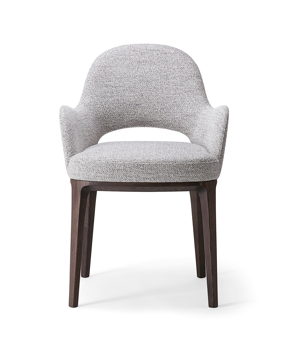 Lea 111 PO Armchair
