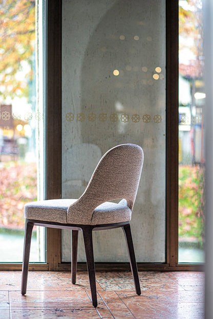 Lea 111 S Side Chair