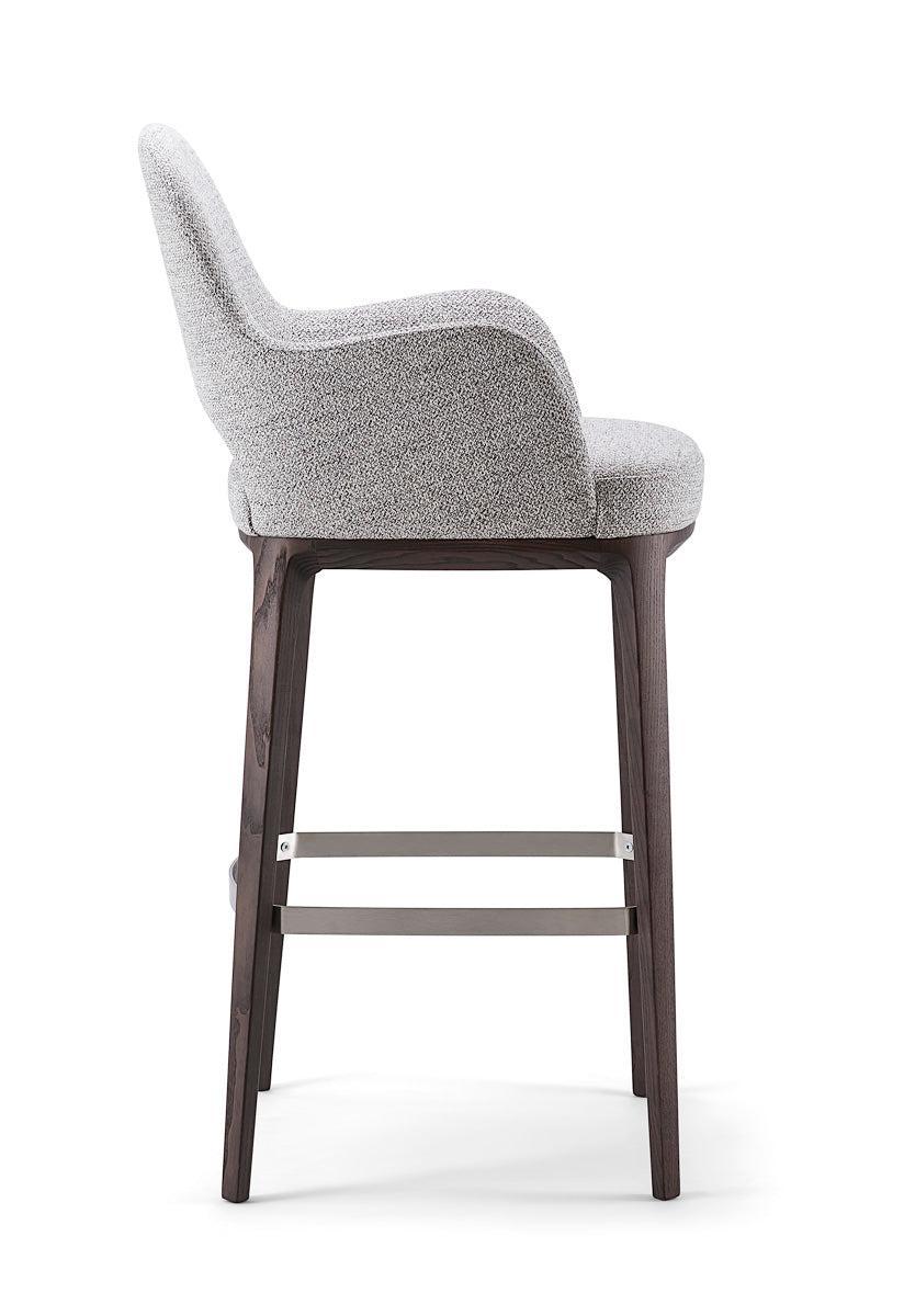 Lea 111 SG High Stool