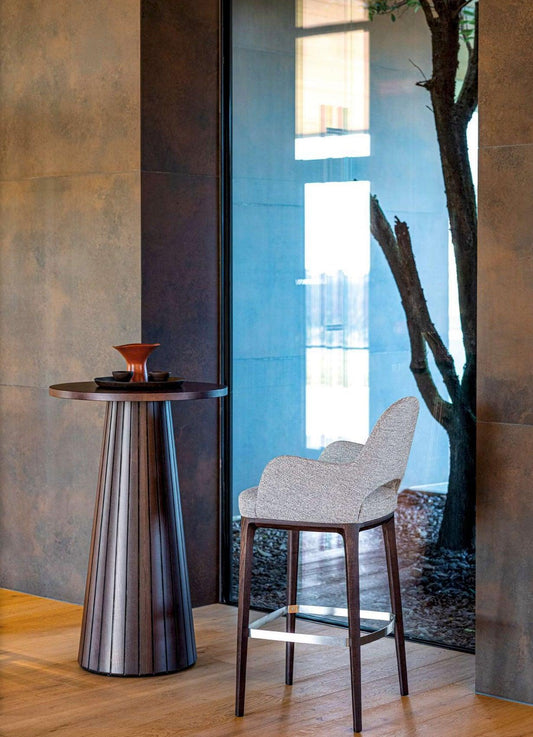 Lea 111 SG High Stool