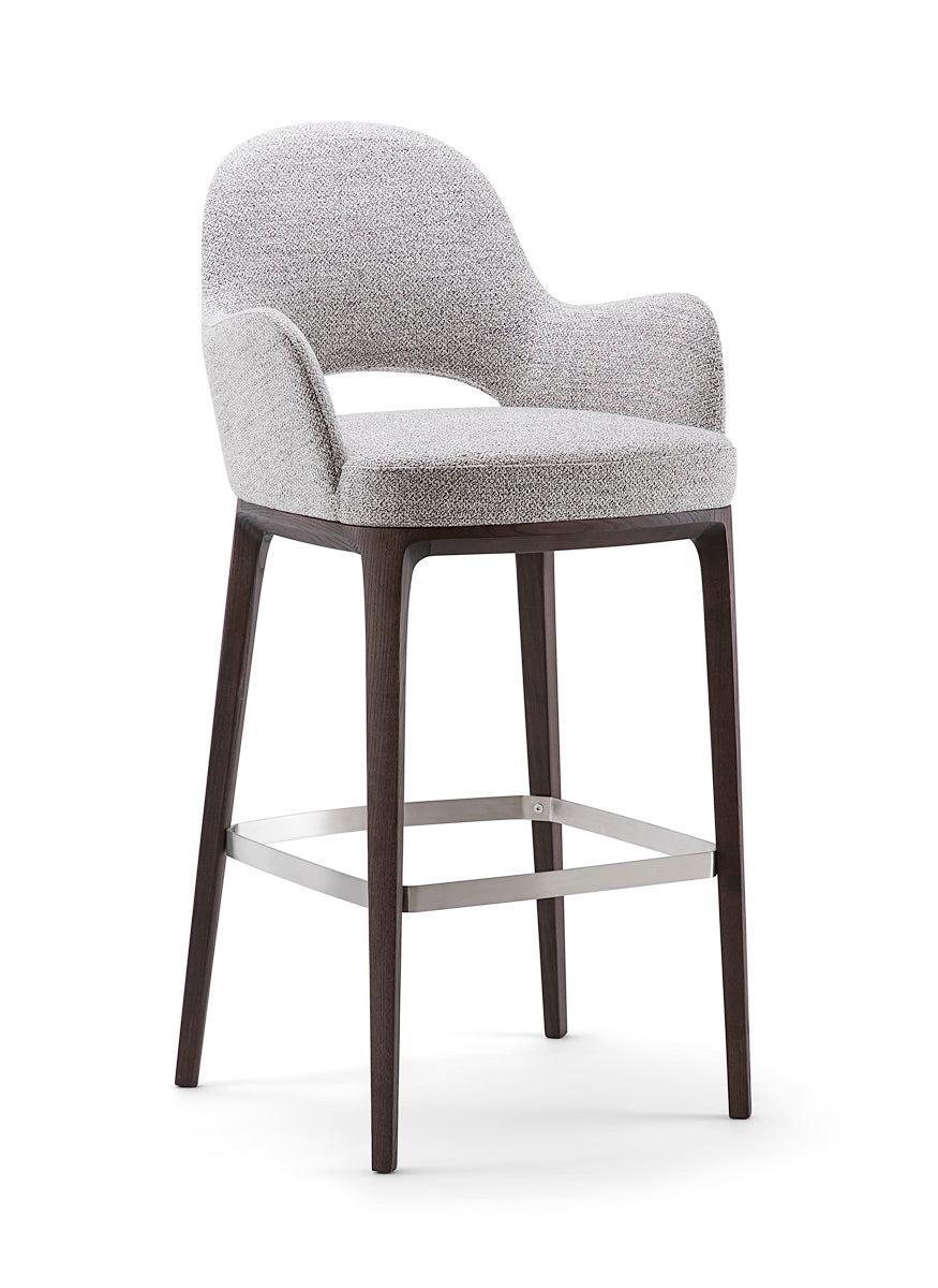 Lea 111 SG High Stool