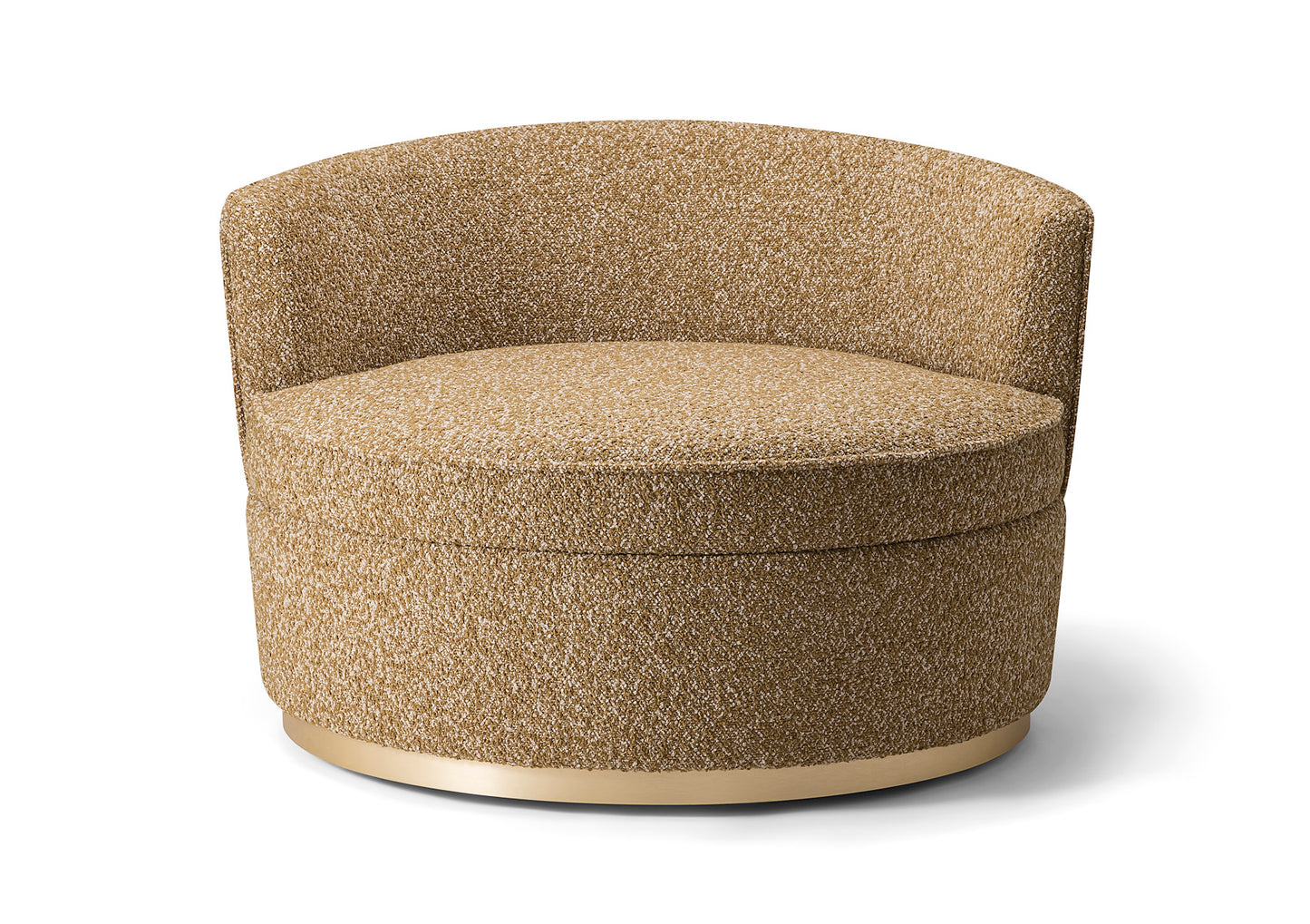 Lilian 072 PL Lounge Chair
