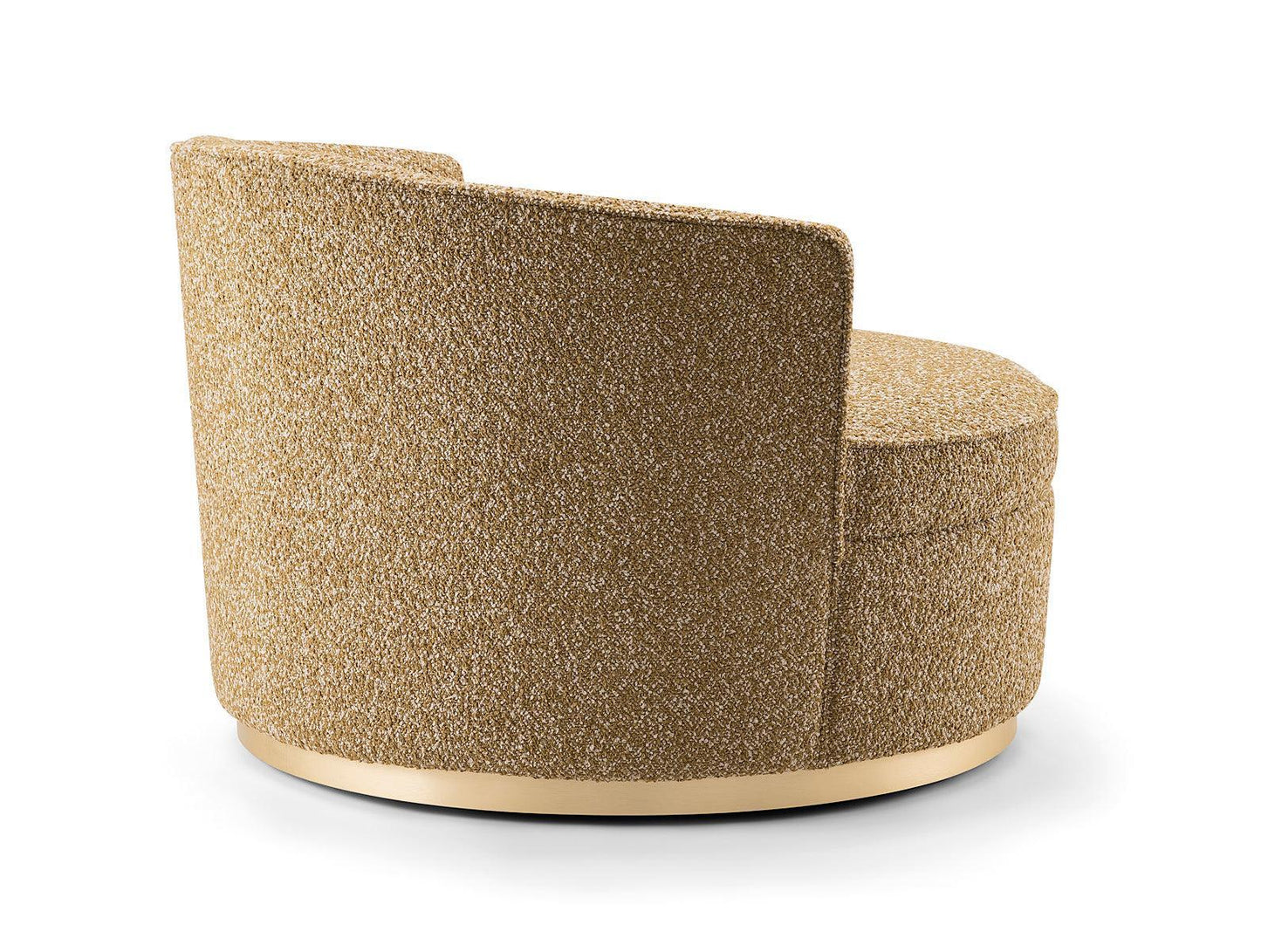 Lilian 072 PL Lounge Chair