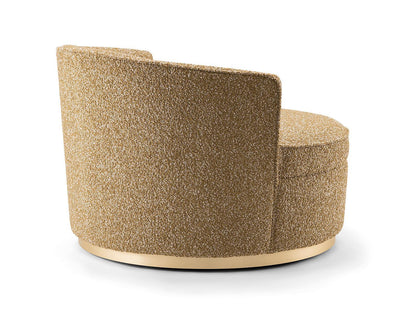 Lilian 072 PL Lounge Chair