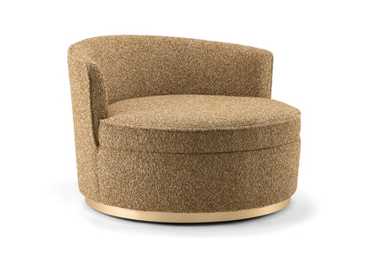 Lilian 072 PL Lounge Chair
