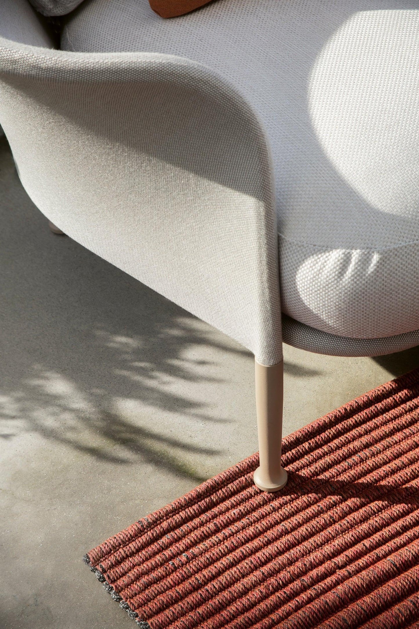 Link C148 Rectangular Rug