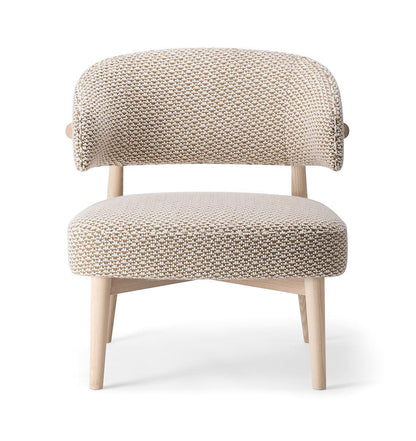 Liv 105 P Lounge Chair