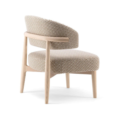 Liv 105 P Lounge Chair