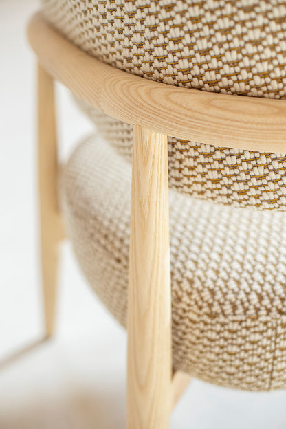 Liv 105 P Lounge Chair