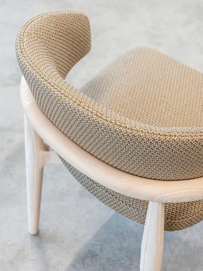 Liv 105 PO Armchair