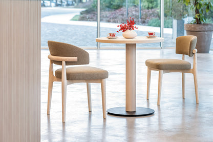Liv 105 S Side Chair