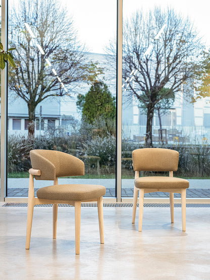 Liv 105 S Side Chair