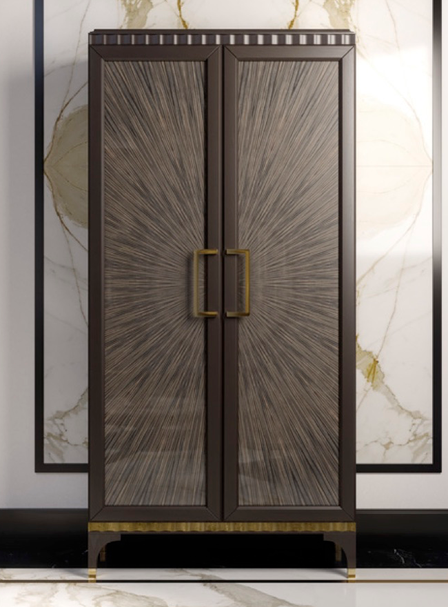 Lorien Wardrobe