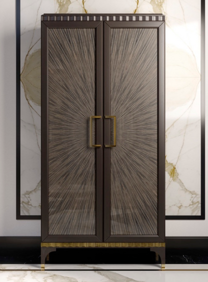 Lorien Wardrobe