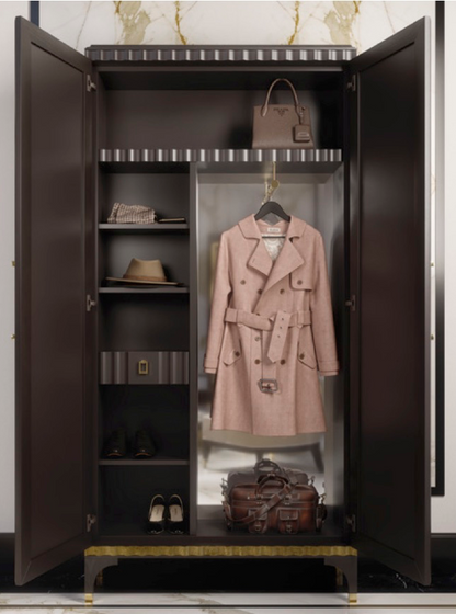 Lorien Wardrobe