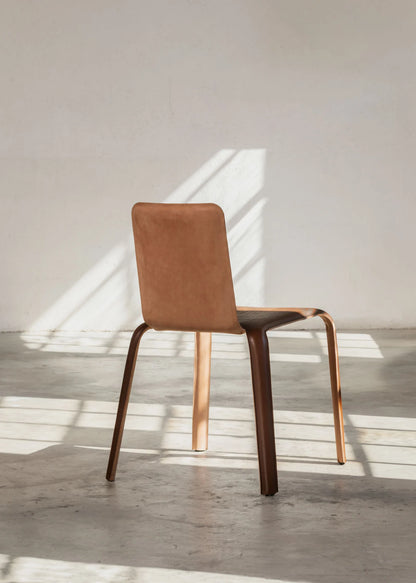 Pelleossa Side Chair