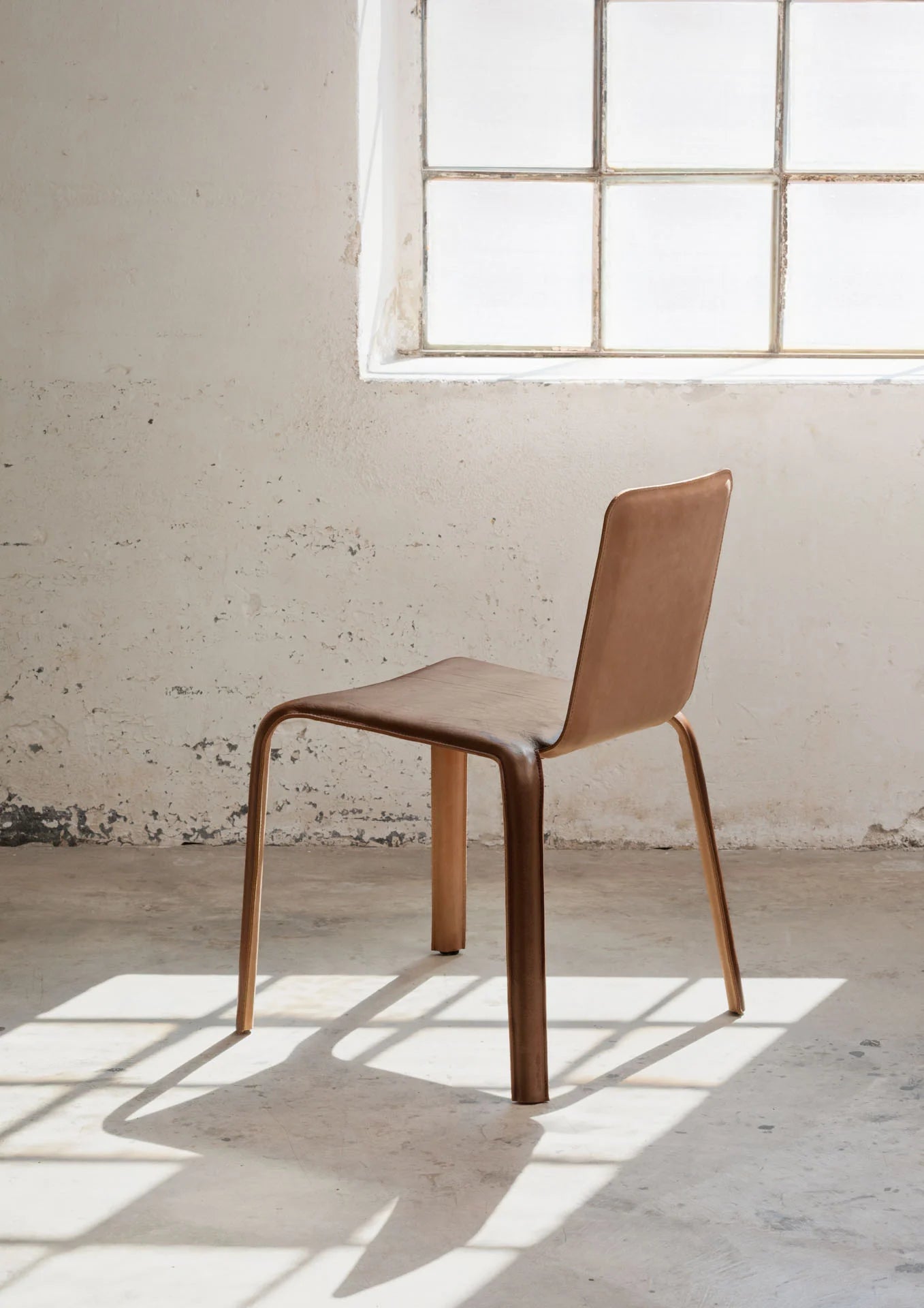 Pelleossa Side Chair