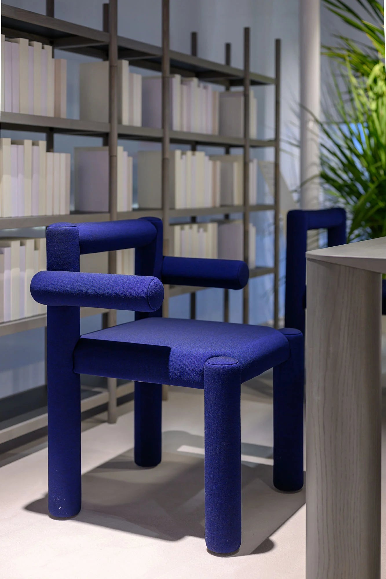 Tu-be Armchair