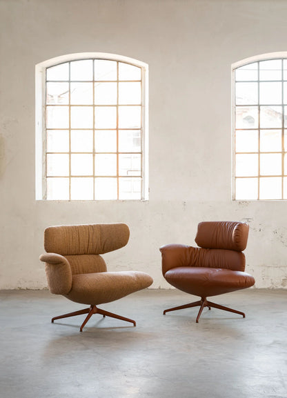 Tulla Lounge Chair