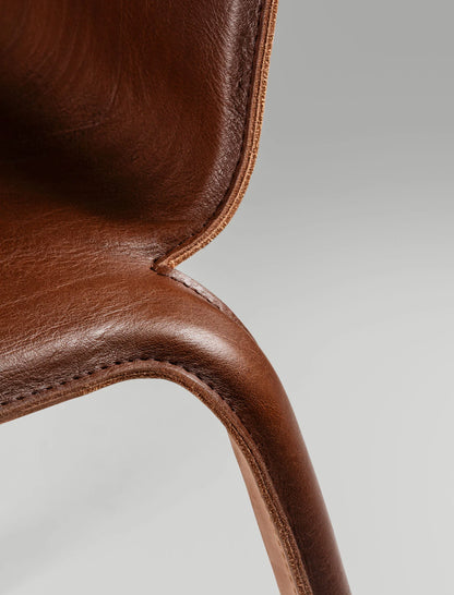 Pelleossa Side Chair