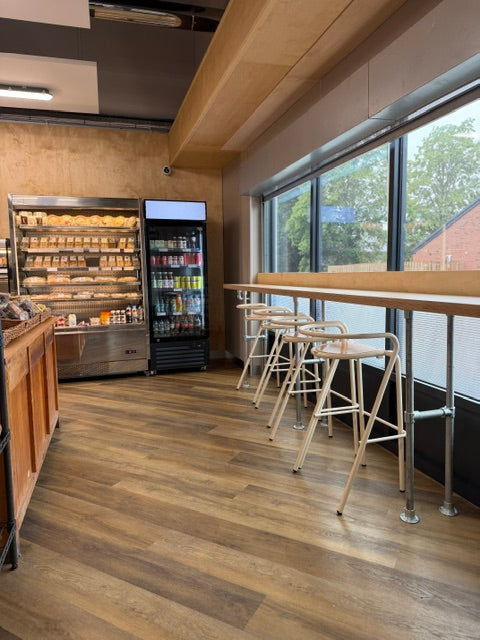 Martins Craft Bakery