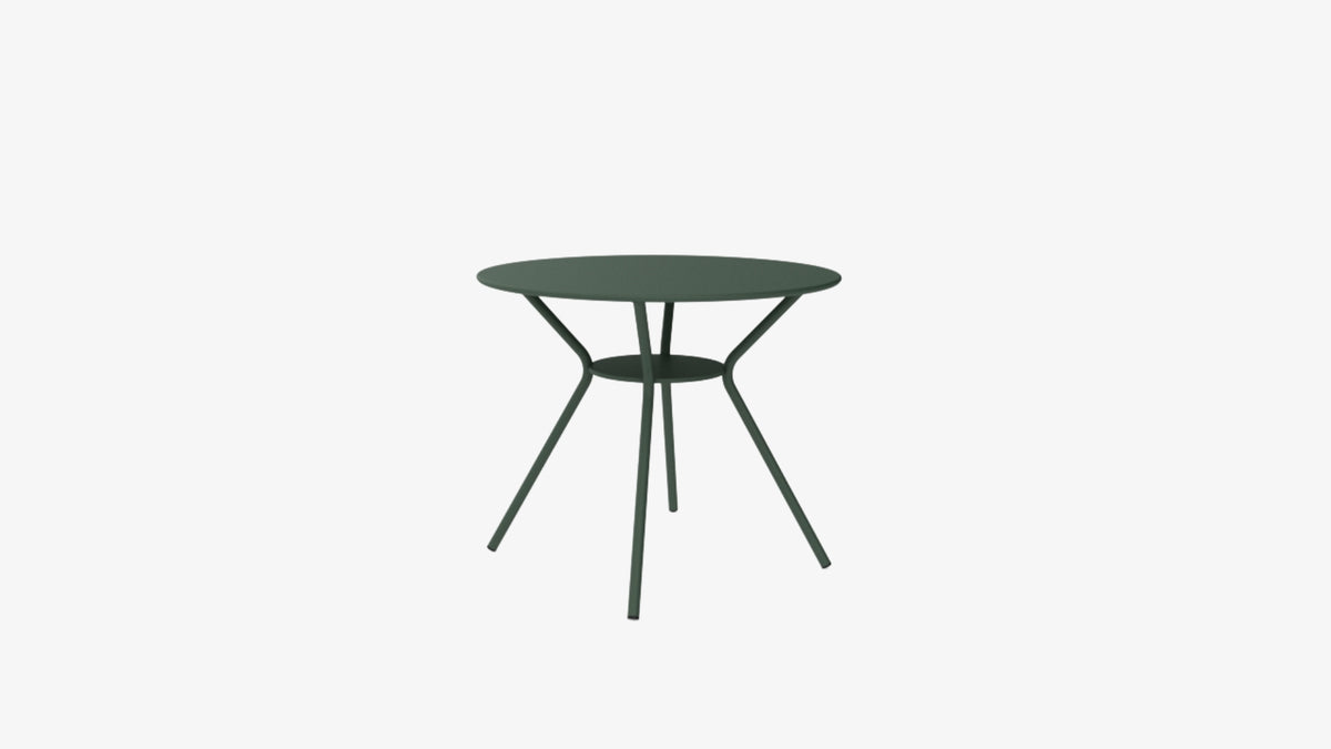 Alva Dining Table