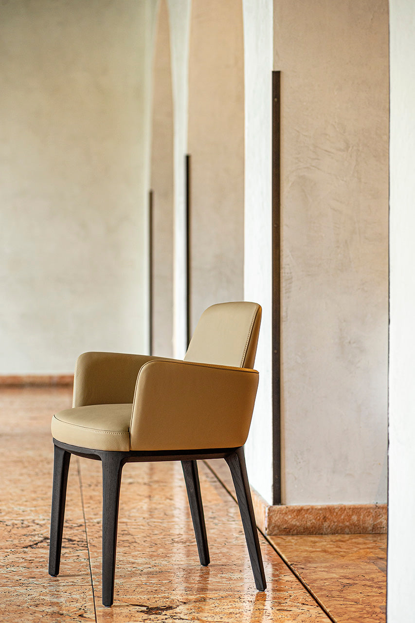 Mila 102 PO Armchair