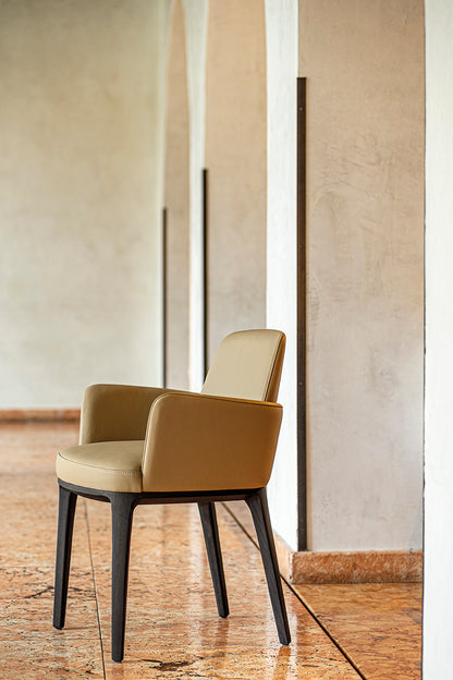 Mila 102 PO Armchair