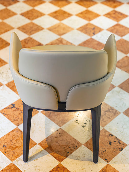 Mila 102 PO Armchair