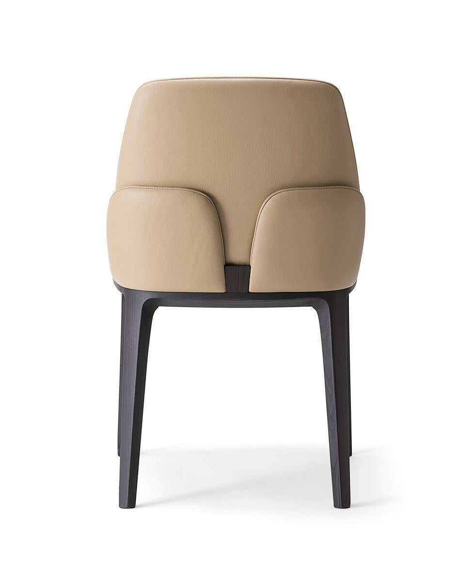 Mila 102 S Side Chair