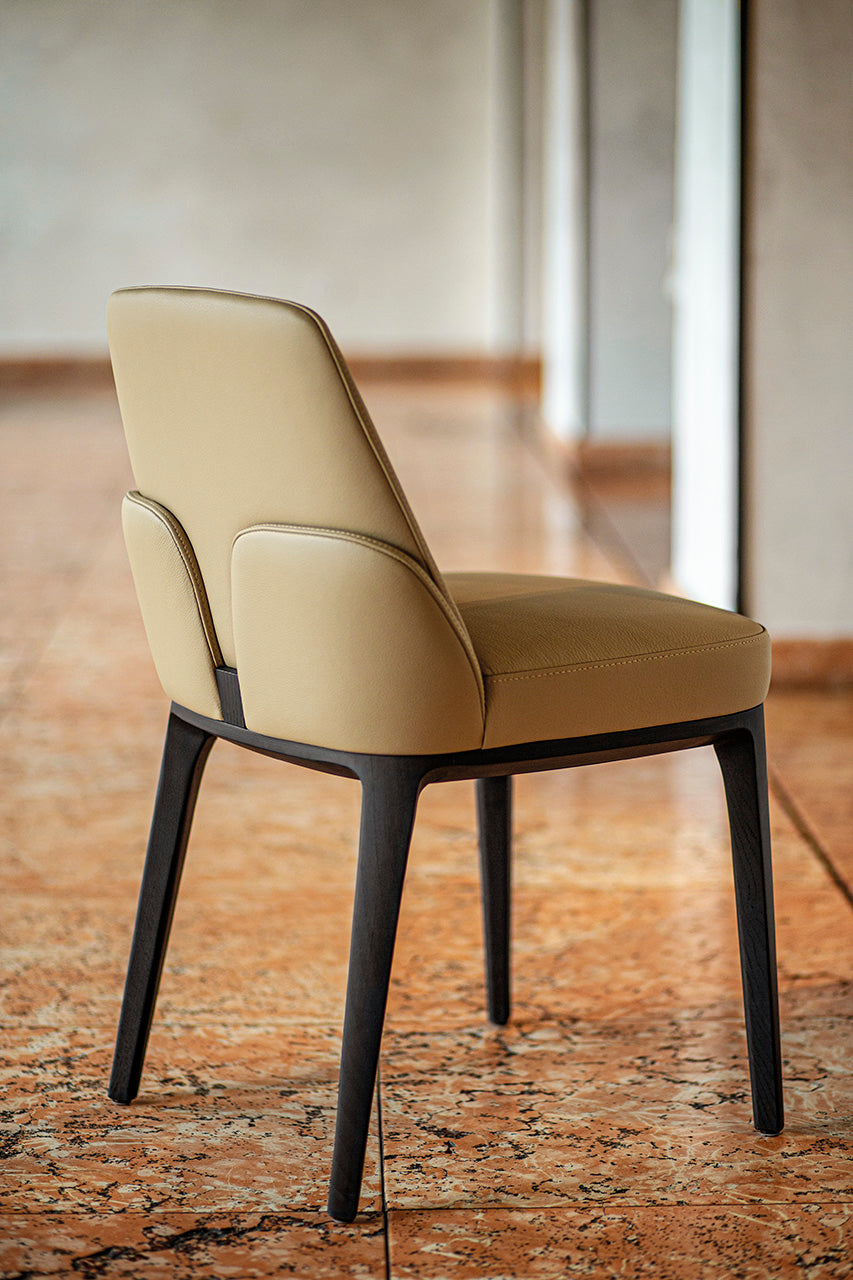 Mila 102 S Side Chair