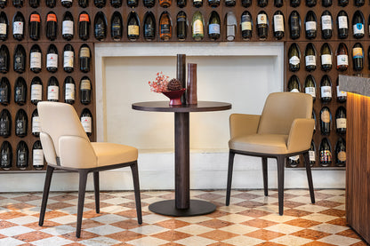 Mila 102 S Side Chair