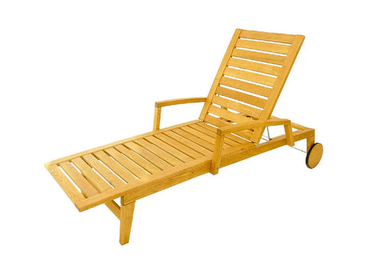 Milano Lounger