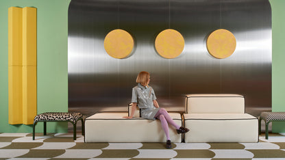 Split Bench