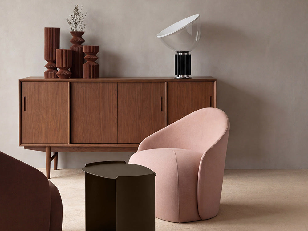 Nova Armchair